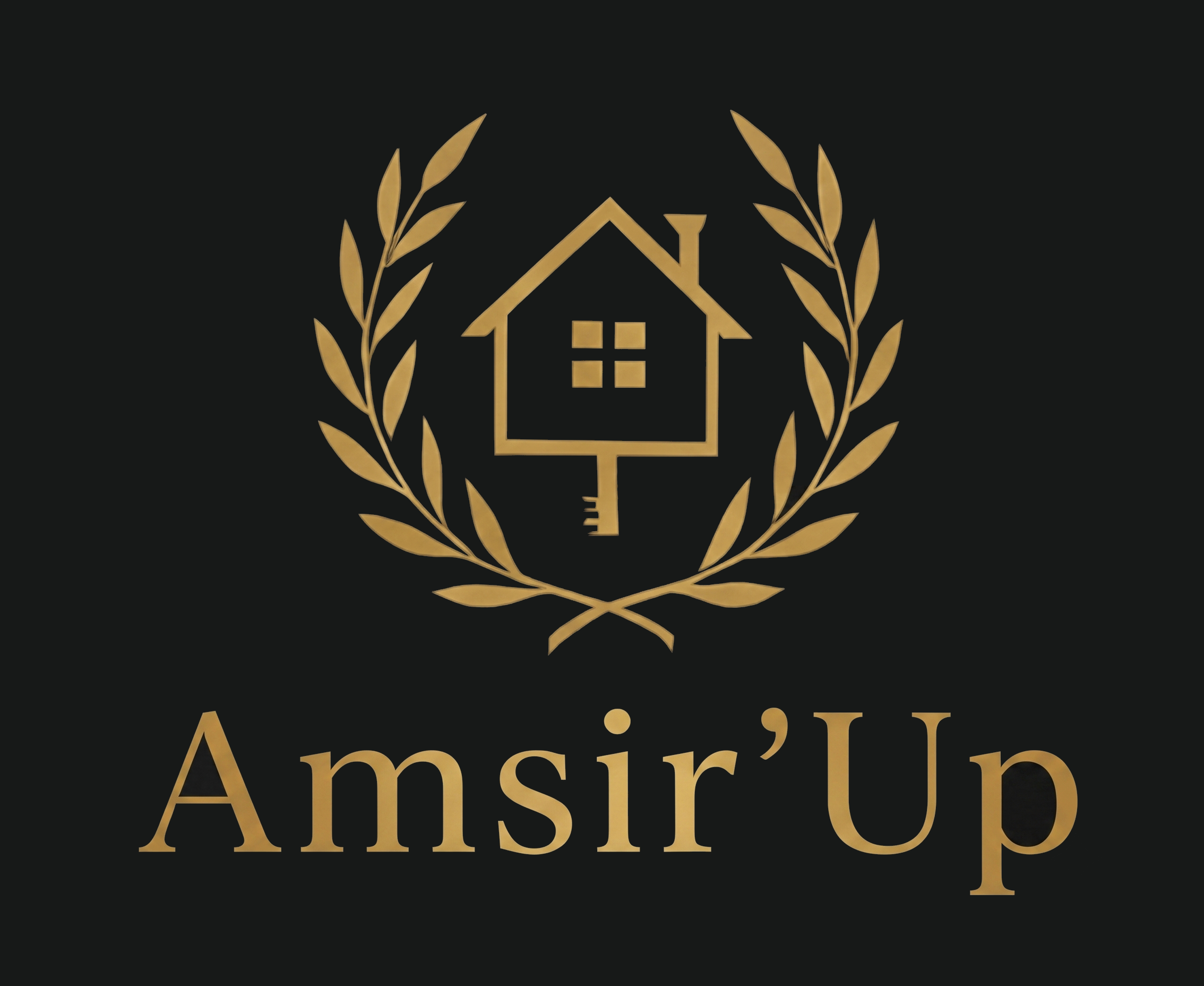 Amsir'Up